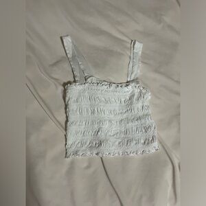 american eagle tank top